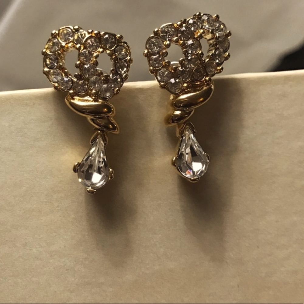 Fashion Earrings